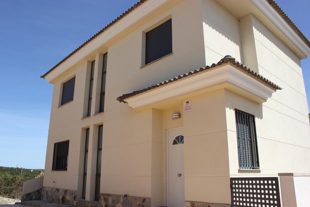 Sierra De Chiva Villa Quarto foto